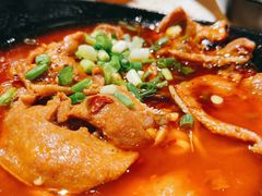 冒猪舌-三生小馆(亭知路店)