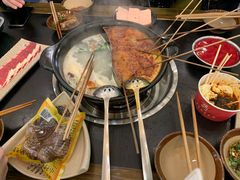 -小郡肝串串(解放碑店)