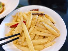-湖锦酒楼·32年地道湖北菜(光谷店)