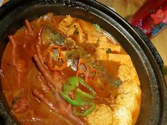 -打酱油·非遗淮扬菜(瘦西湖梅岭店)