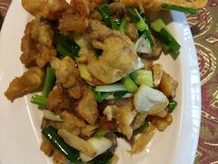 -金塔傣乡·云南民族特色菜·傣味手抓饭(金瓦路店)