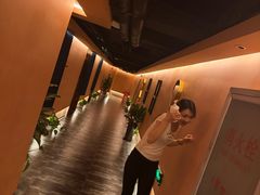 -霖公馆SPA·足道(普善路店)