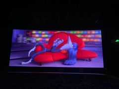 -万达影城(保定万博广场激光IMAX店)