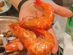 -奢谷·海鲜自助(南海万科店)