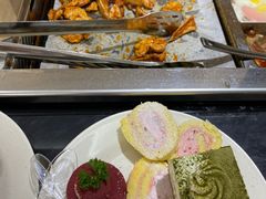 -食尚名肴自助涮烤