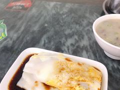 -穗银肠粉店(东川路店)