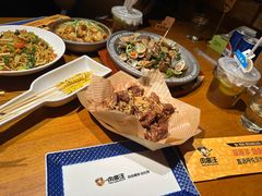 -肉串汪自由派(西便门店)