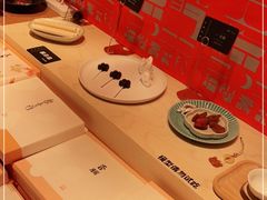 -阮大兴糕团(日月光中心店)