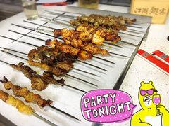 -江湖翅客(琶洲新村店)