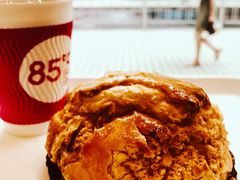-85度C(广州石牌桥店)