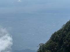 -峨眉山风景名胜区