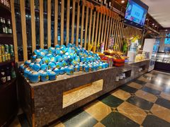 -蓝钻·国际美食海鲜自助百汇(西直门店)