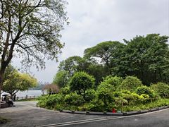 -海珠湖公园