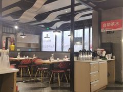 -鱼酷活鱼烤鱼(梅江印象城店)