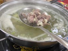 -江村四哥新鲜牛肉店(江高总店)
