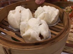 蒸叉烧包-稻香酒家(天河城店)
