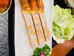 -盡膳口福跷脚牛肉火锅(北美新天地店)