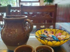 -傣乡之味·傣族特色手抓饭·孔雀宴(大理古城首店)