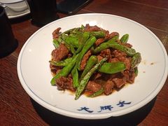 -大牌大·传统杭帮菜(湖滨店)