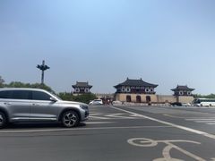 -定鼎门遗址博物馆