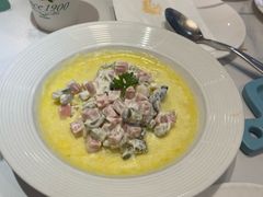 -库滋明·俄罗斯特色美食(中央大街店)