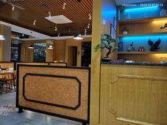 -如轩·海鲜砂锅粥·潮汕菜(南城店)
