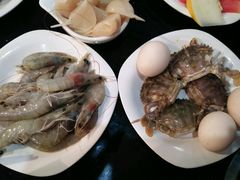 -保定会馆(秀兰店)