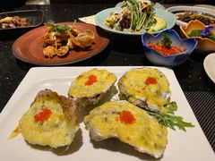 -德川家日本料理(中关村寰太大厦店)