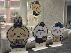 -喜茶(深圳壹方城DP店)