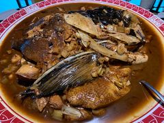 -旺顺阁鱼头泡饼(常营店)