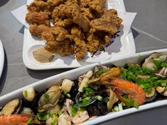 -荣祥海鲜·烟台菜(胜利路二部)