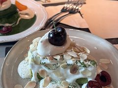 -luutosa  cafe & tea 鹿兔山