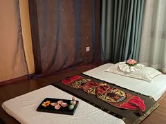 -珠海棕泉水疗酒店(拱北口岸高铁站店)