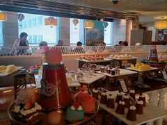 -北京王府井希尔顿酒店·万斯阁西餐厅