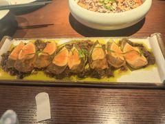 -绿茶餐厅(深圳龙华天虹购物中心店)