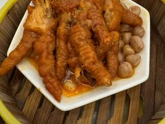 -明园茶餐厅(沙头角店)