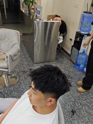 -东梵造型·烫发染发接发连锁SALON