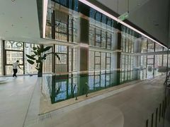 -优享健身(三元桥店)