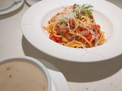 -夏日玛莉西餐厅(耒阳龙腾店)