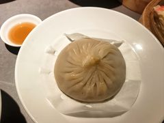蟹黄大汤包-晓淮山·扬州早茶·淮扬菜(龙阳广场店)