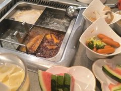 -海底捞火锅(龙岗星河COCO Park店)