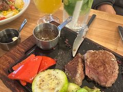 -豪客来牛排(天阳D32店)