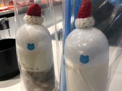 -兰熊鲜奶(西直门凯德mall店)
