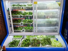 -黔府豆米火锅野菜馆(南马店)