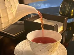 -瑞吉酒店·The Drawing Room闲逸廊·云端下午茶·夜奢Whiskey
