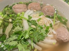 -美奈小馆·东南亚菜(福田星河COCO Park店)