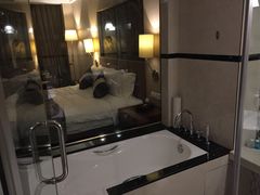 -深圳博林圣海伦酒店
