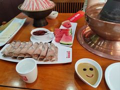 -宝泉铜锅(高新店)