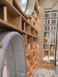 -奈尔宝·儿童乐园·亲子餐厅(星河湾店)