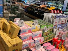 -ALDI奥乐齐超市(凯德虹口店)
